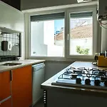 Casa Aguarelas - Apartment Ericeira
