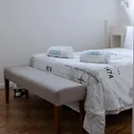 公寓 水彩之家 - *