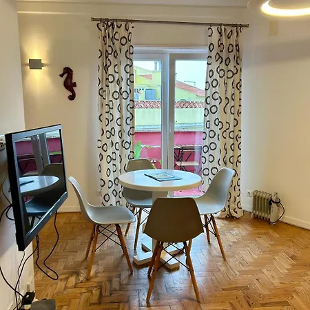 Casa Aguarelas - Appartement Ericeira