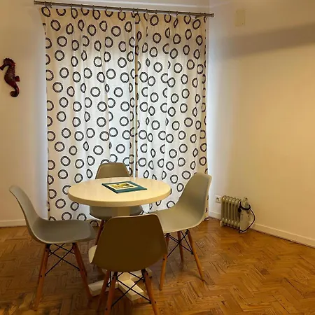 Casa Aguarelas - * Ericeira