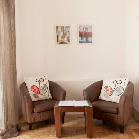 Casa Aguarelas - Appartement *