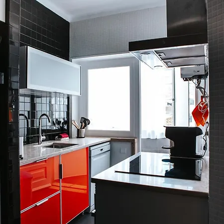 Casa Aguarelas - Appartement Ericeira