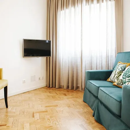 Casa Aguarelas - Ericeira