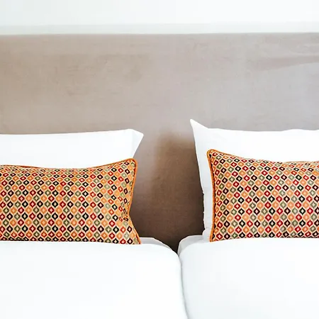 Casa Aguarelas - Appartement *