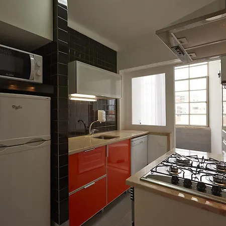 Casa Aguarelas - Appartement