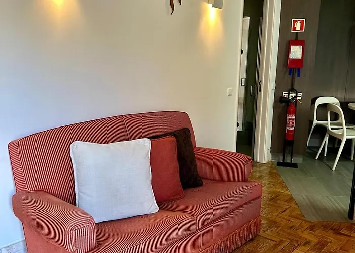 Casa Aguarelas -