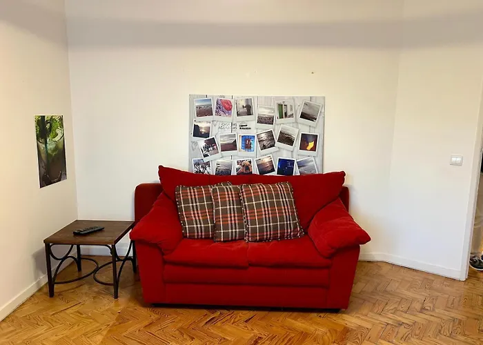 Casa Aguarelas -