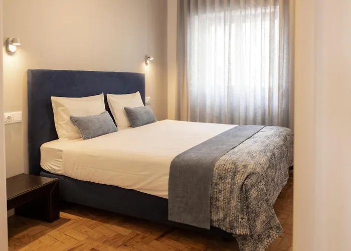 Casa Aguarelas - * Ericeira