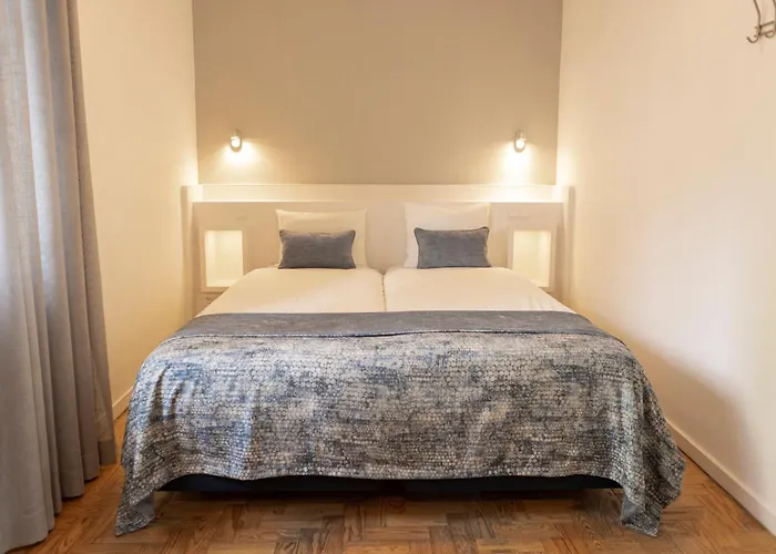Casa Aguarelas -