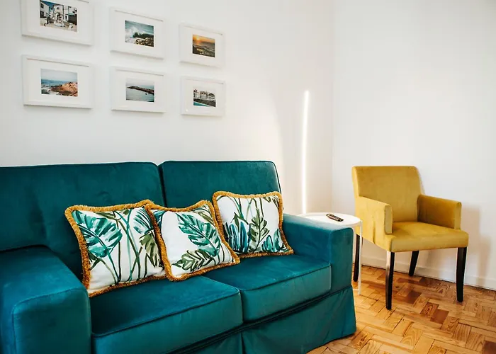 Casa Aguarelas - *