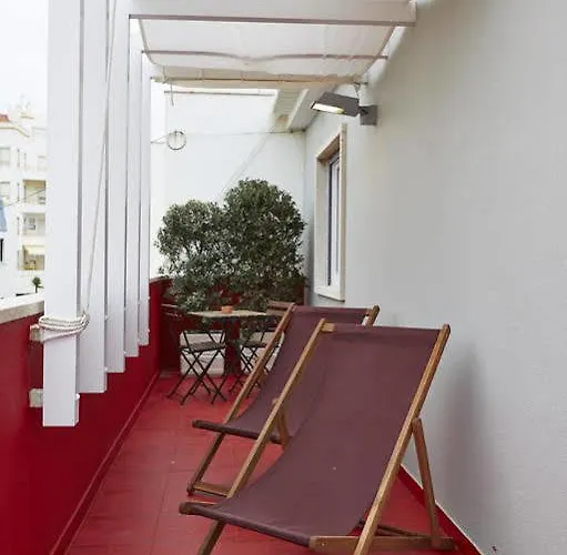Casa Aguarelas - *