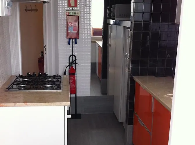 Casa Aguarelas - *