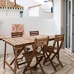 Casa Aguarelas - Daire Ericeira