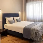 Casa Aguarelas - Apartamento Ericeira