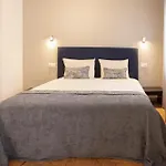 Casa Aguarelas - Apartamento
