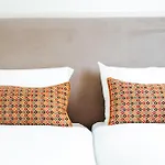 Apartamento Casa Aguarelas -