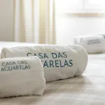 Apartamento Casa Aguarelas - *
