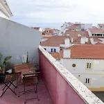Apartamento Casa Aguarelas -