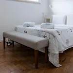 Apartamento Casa Aguarelas - *
