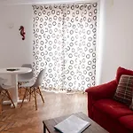 Daire Casa Aguarelas -
