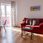 Casa Aguarelas - Daire *