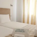 Casa Aguarelas - Daire