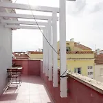 Daire Casa Aguarelas - Ericeira