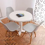 Casa Aguarelas - Apartamento
