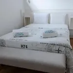 Casa Aguarelas - Apartamento Ericeira