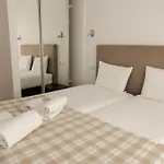 Daire Casa Aguarelas -