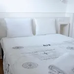 Apartamento Casa Aguarelas - *