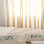 Casa Aguarelas - Daire Ericeira