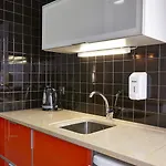 Casa Aguarelas - *
