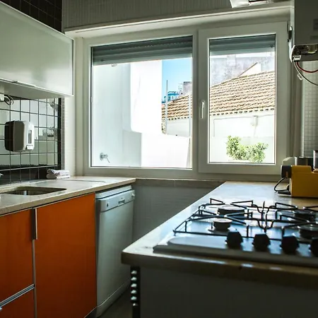 Casa Aguarelas - Διαμέρισμα Ericeira