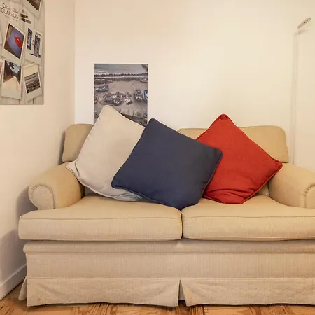 Casa Aguarelas - Apartment Ericeira