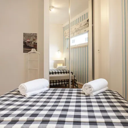 Apartment Casa Aguarelas - Ericeira
