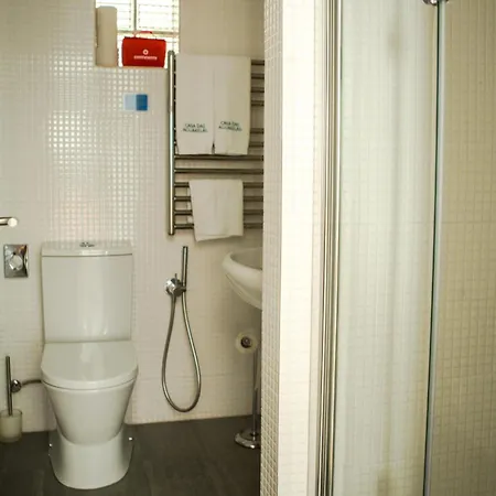 Casa Aguarelas - *