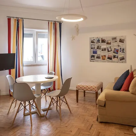Casa Aguarelas - Apartment *