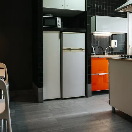 Apartmán Casa Aguarelas - *