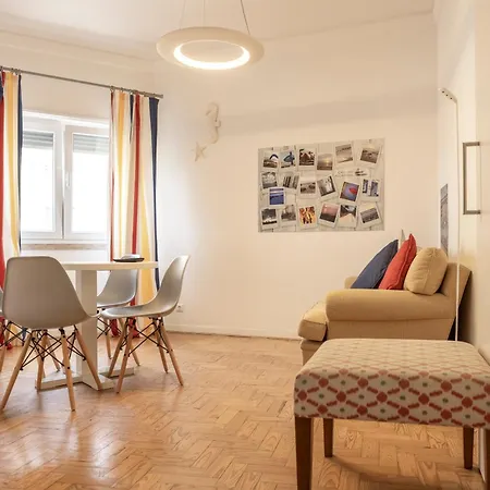 Casa Aguarelas - Apartment Ericeira