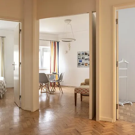Casa Aguarelas -
