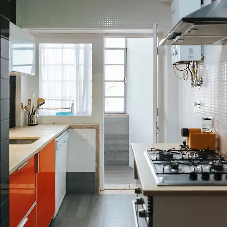 Apartment Casa Aguarelas - *