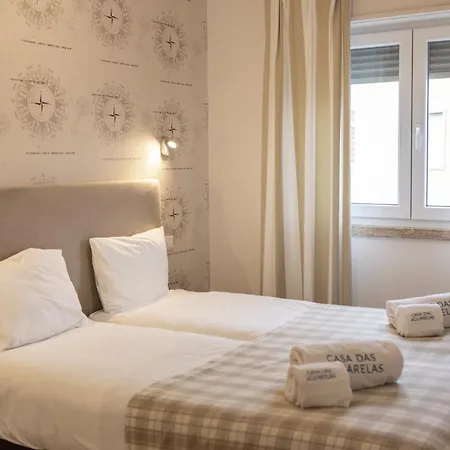 Apartment Casa Aguarelas - Ericeira