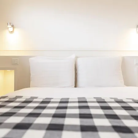 Apartment Casa Aguarelas - *