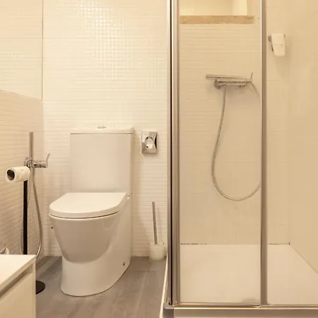Casa Aguarelas - Apartment Ericeira