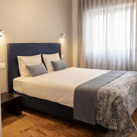 Casa Aguarelas - Apartmán Ericeira