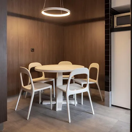 Апартаменты Casa Aguarelas -