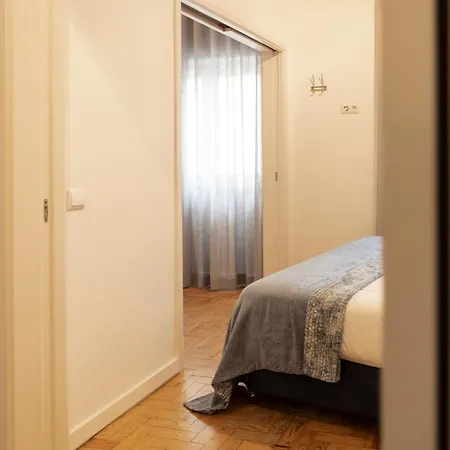 Apartment Casa Aguarelas - *
