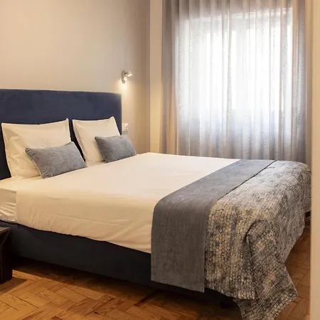Casa Aguarelas - * Эрисейра