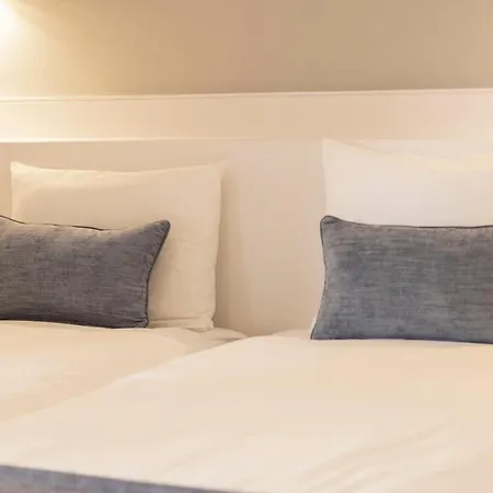 Casa Aguarelas - Appartement *
